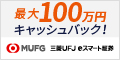 三菱UFJ eスマート証券 FX（旧：auカブコムFX）