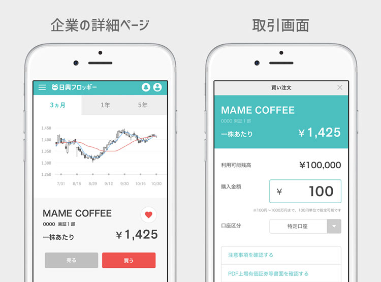 画面イメージ